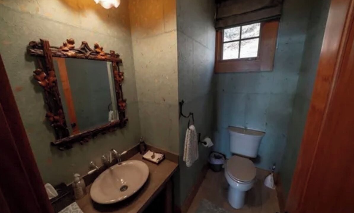 Photo of Bathroom in Robbinsville