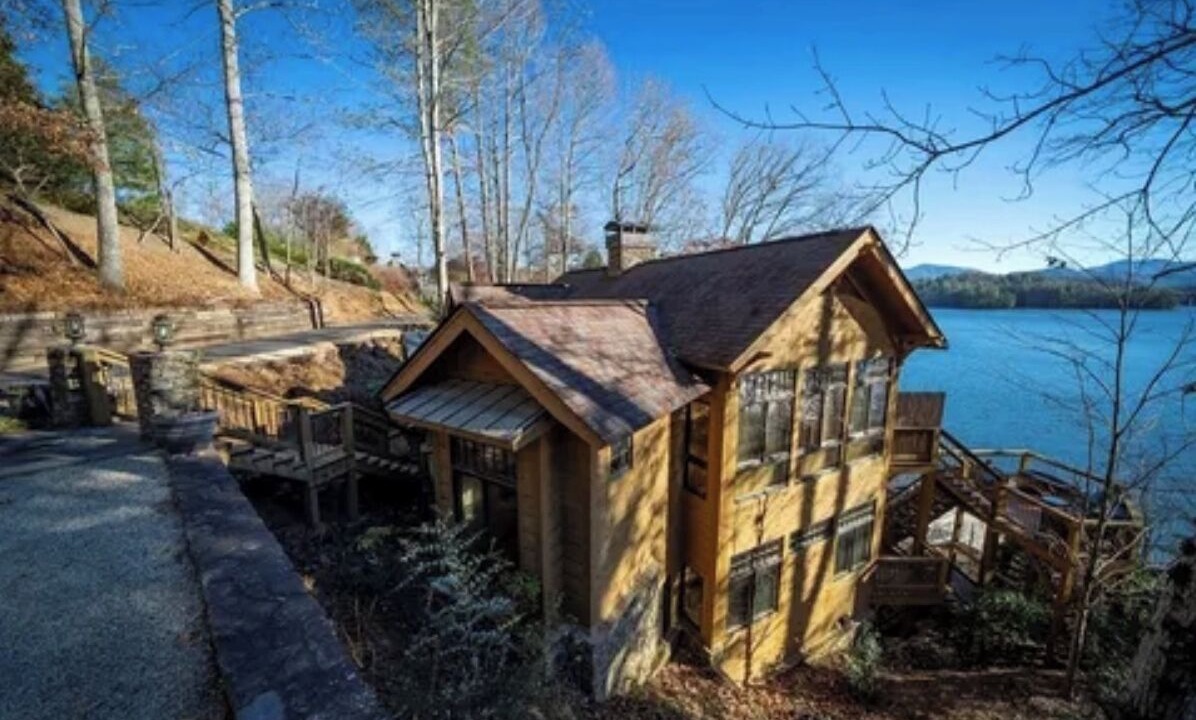 Photo of Outdoor in Robbinsville