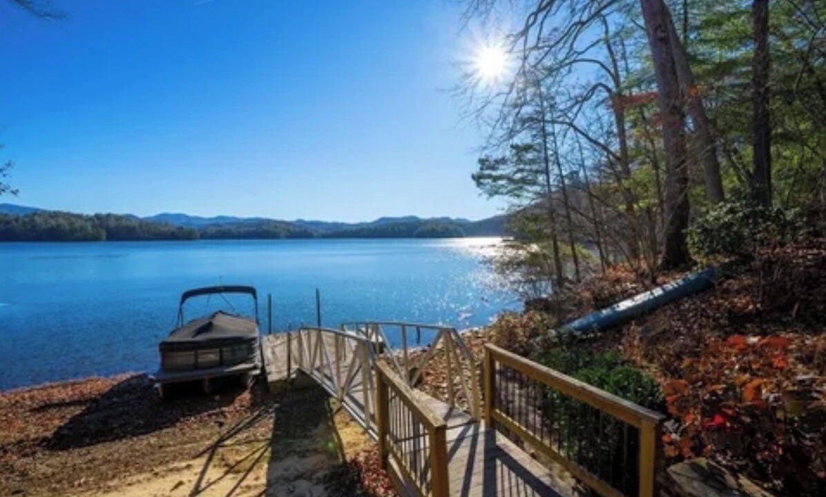 Photo of Outdoor in Robbinsville