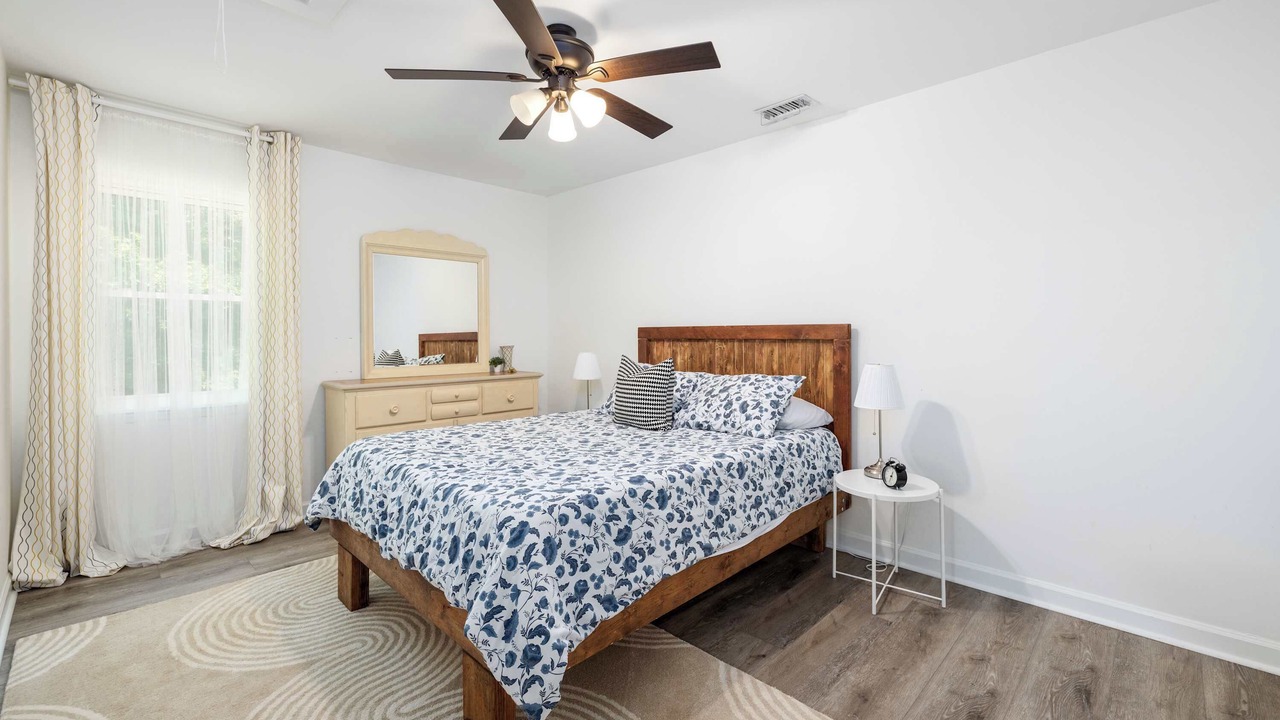 Photo of Bedroom in Matthews