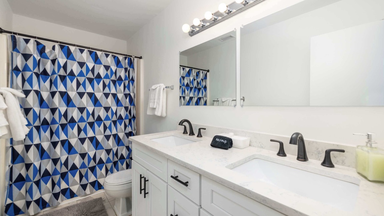 Photo of Bathroom in Matthews