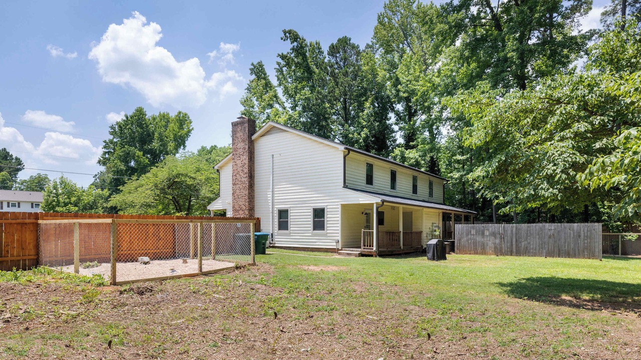Photo of Outdoor in Matthews