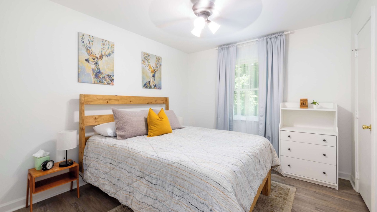 Photo of Bedroom in Matthews
