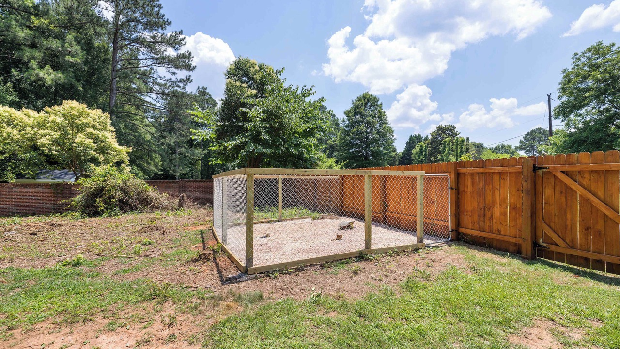 Photo of Outdoor in Matthews