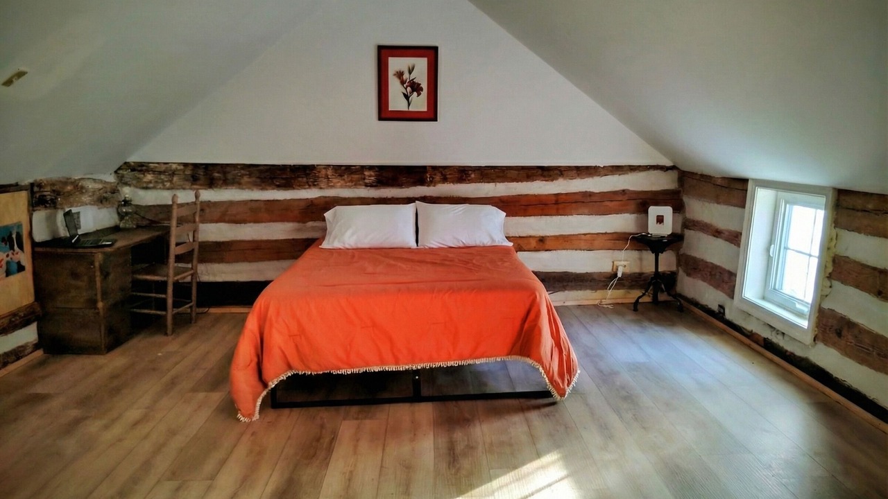 Photo of Bedroom in Berryville