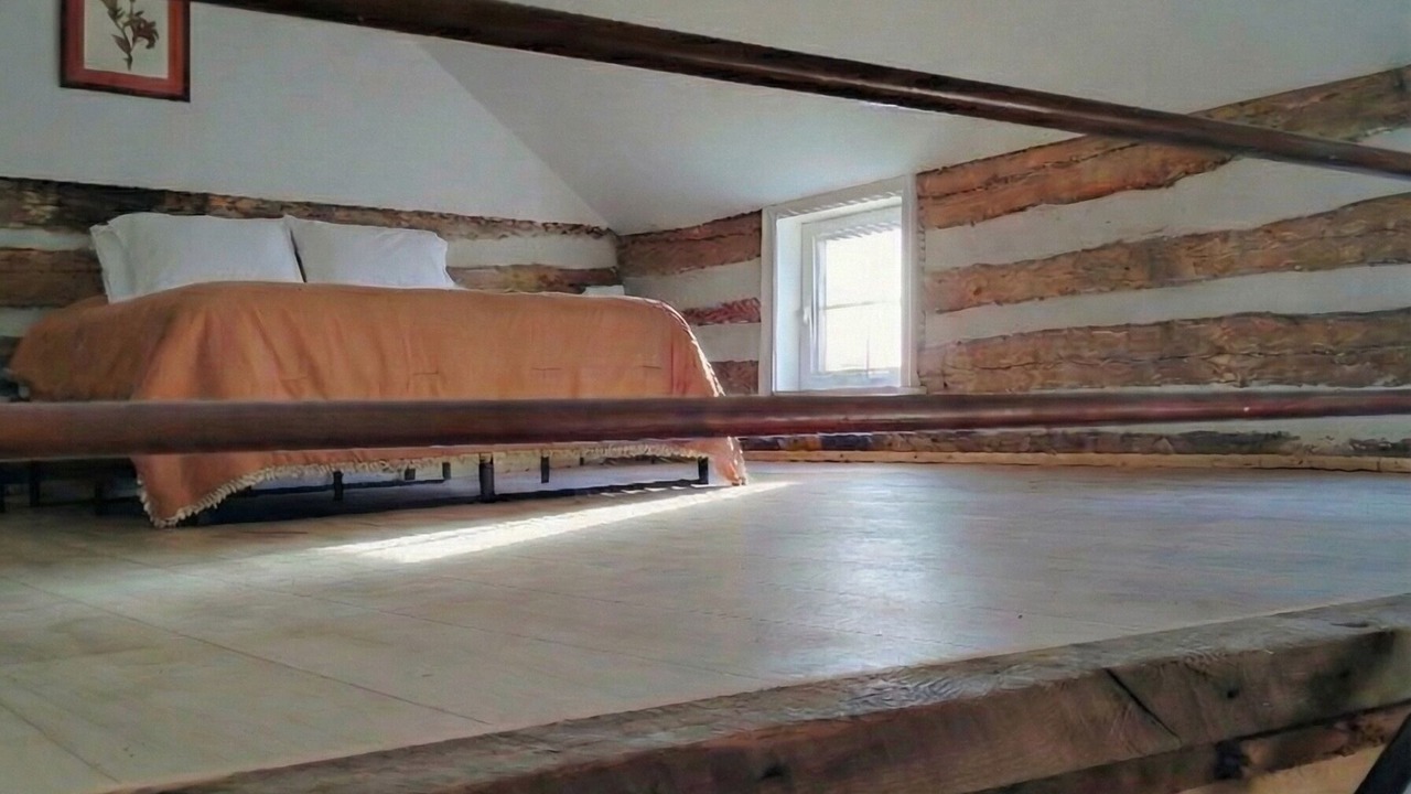 Photo of Bedroom in Berryville