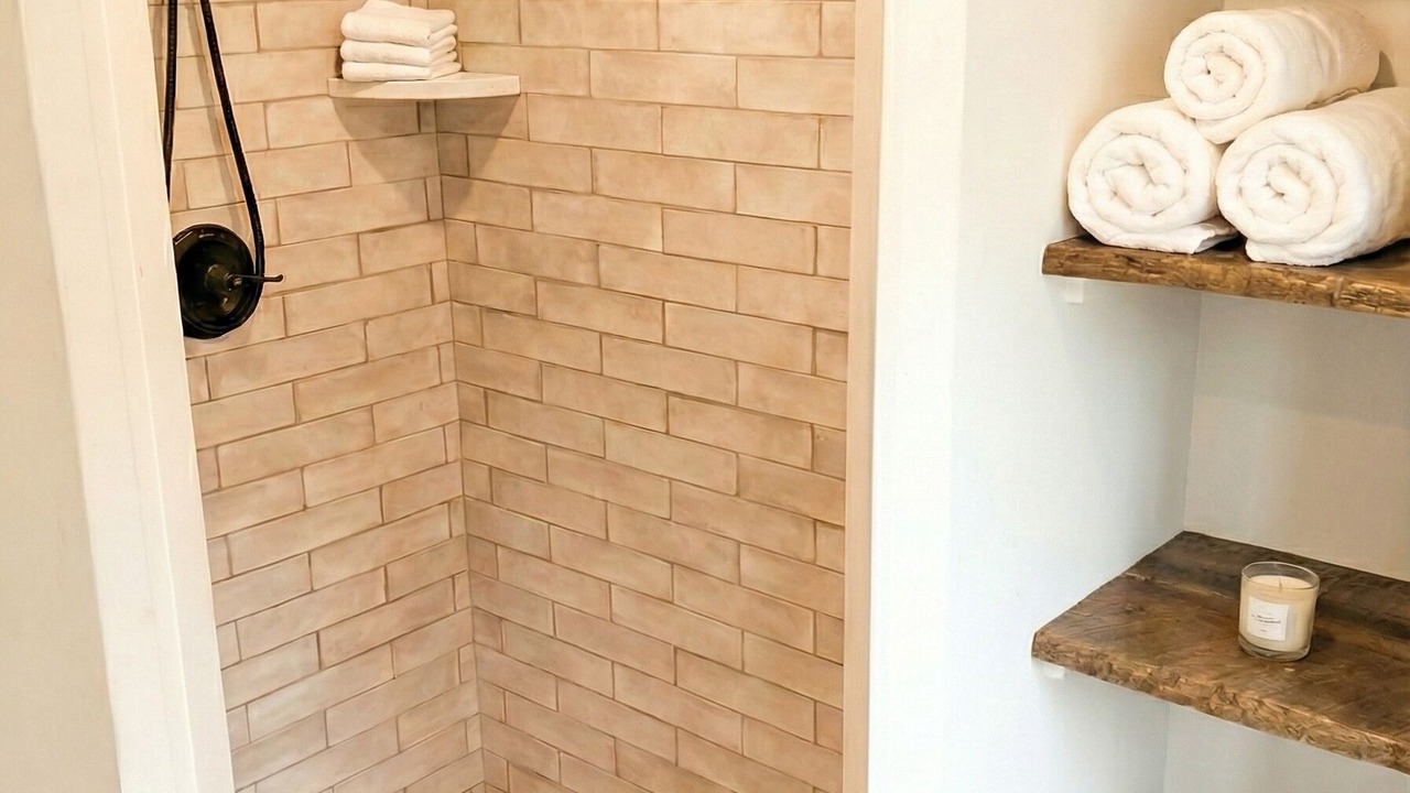 Photo of Bathroom in Berryville