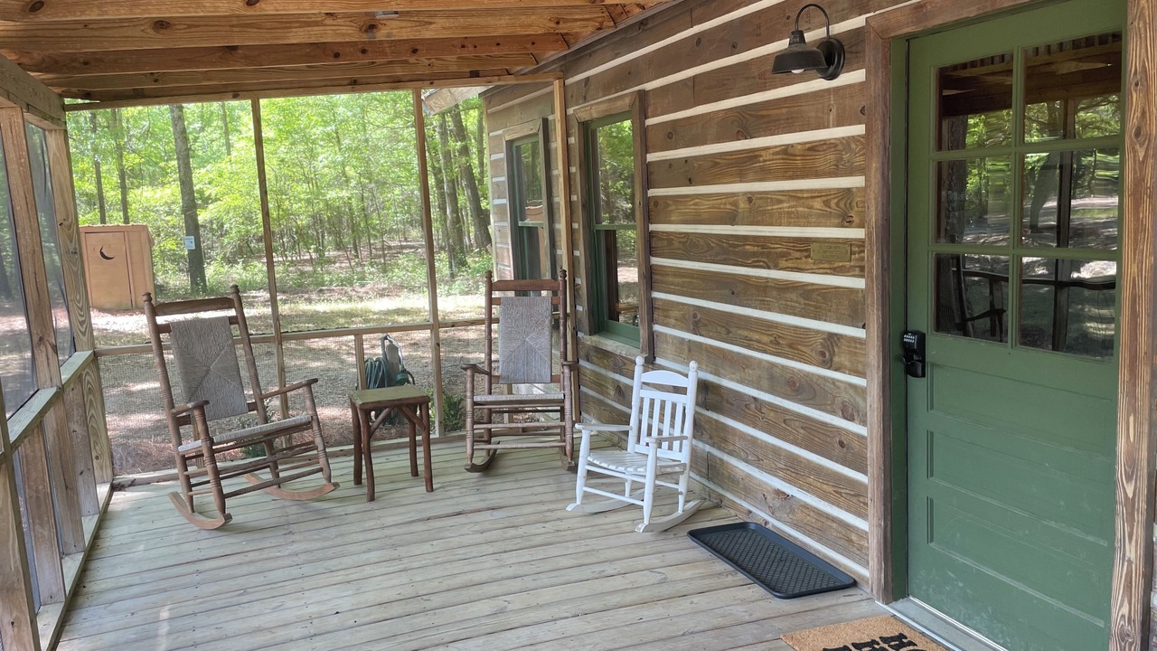 Photo of Patio Balcony in Summerton