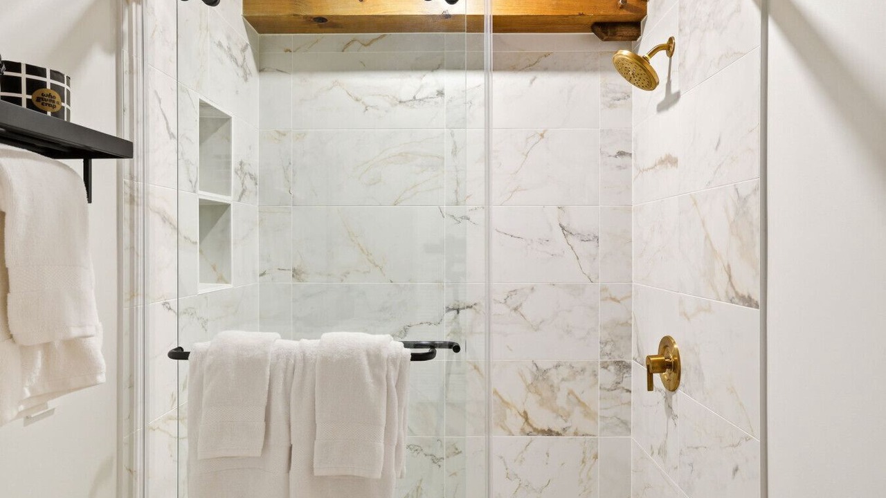Photo of Bathroom in Sugarfork