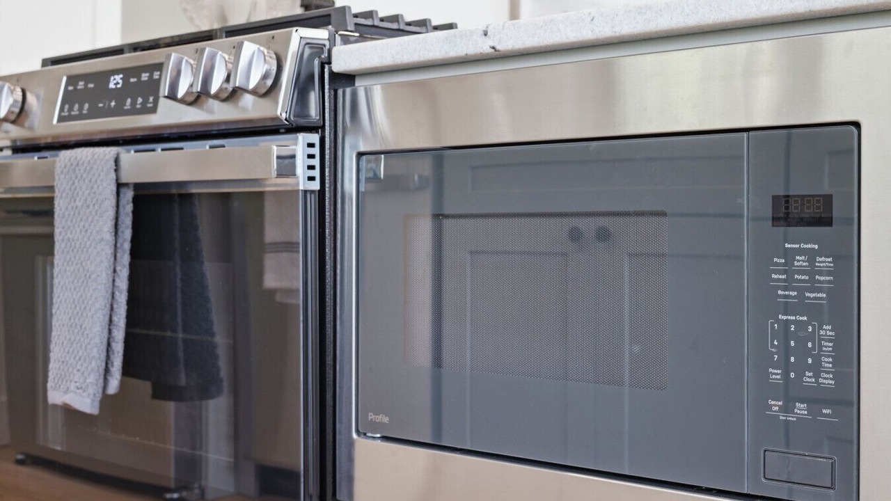 Photo of Kitchen in Sugarfork