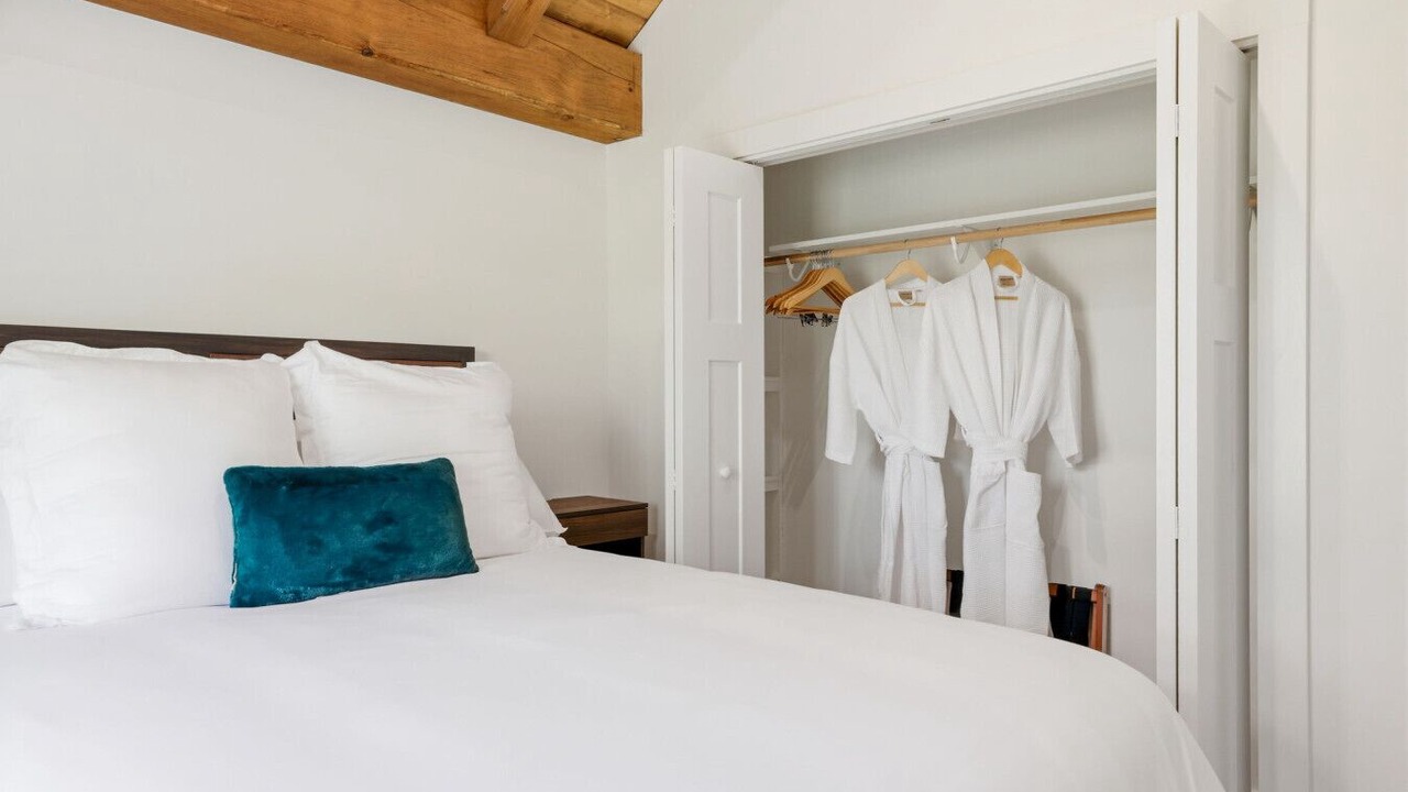 Photo of Bedroom in Sugarfork