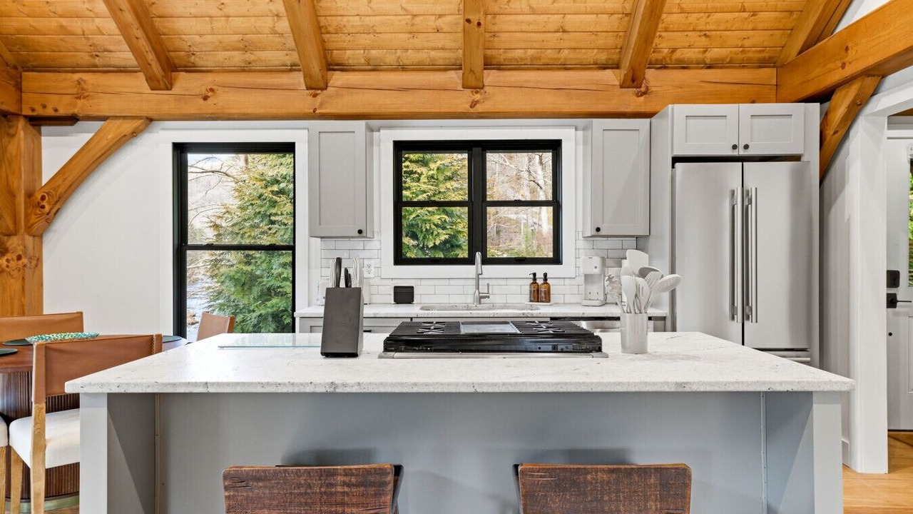 Photo of Kitchen in Sugarfork