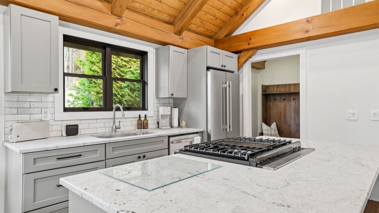Photo of Kitchen in Sugarfork