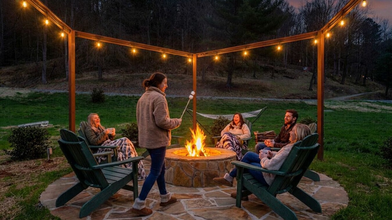 Photo of Outdoor in Sugarfork