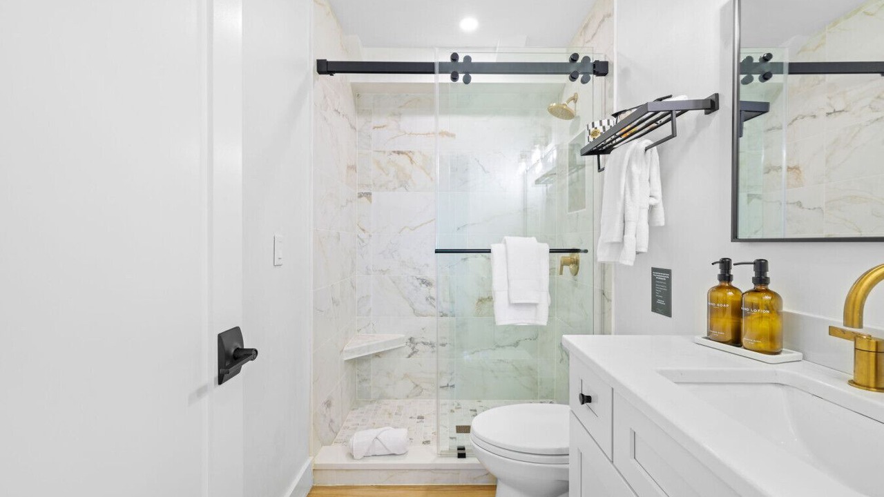 Photo of Bathroom in Sugarfork