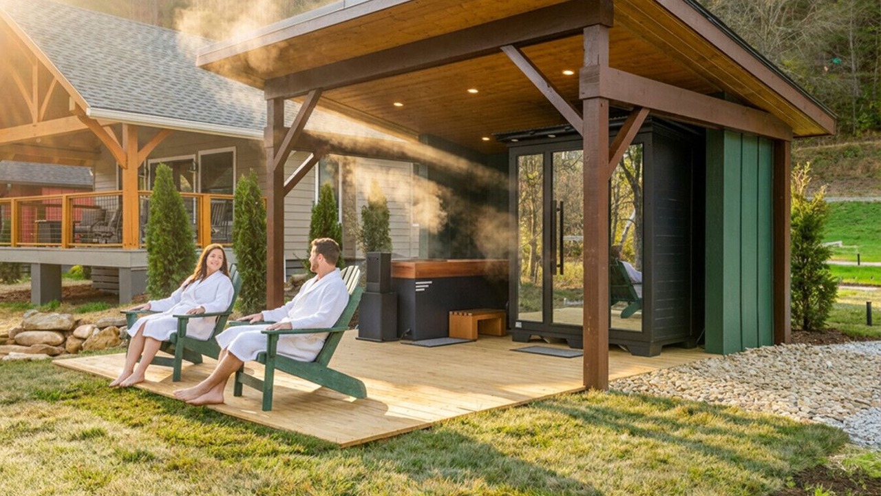 Photo of Outdoor in Sugarfork