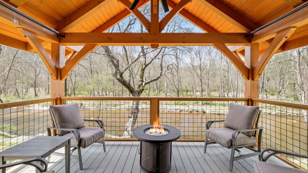 Photo of Outdoor in Sugarfork