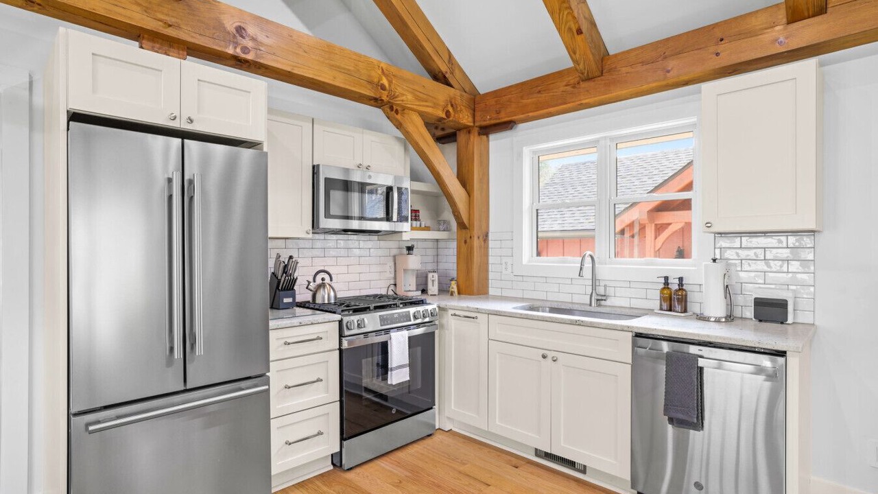 Photo of Kitchen in Sugarfork