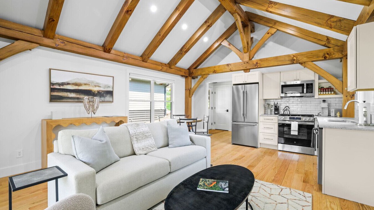 Photo of Livingroom in Sugarfork