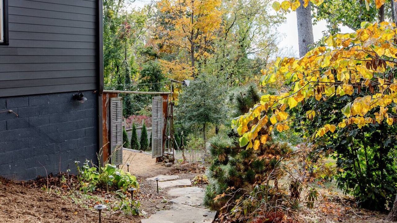 Photo of Outdoor in Charlotte Street