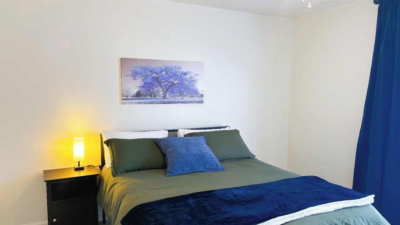 Photo of Bedroom in Martinsburg