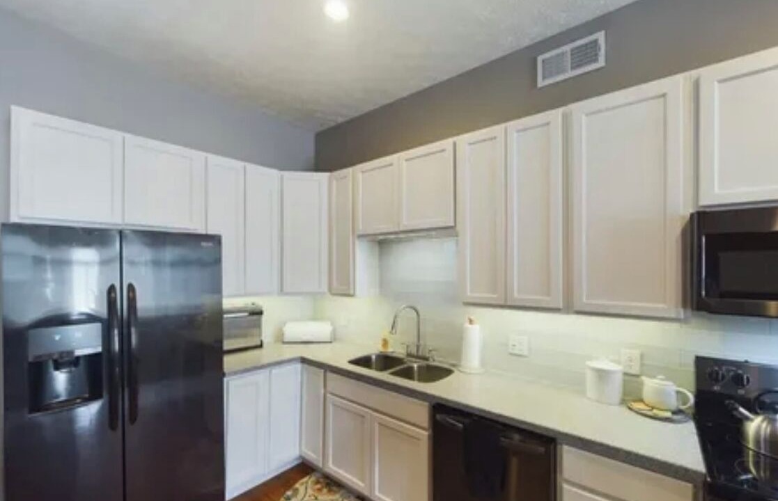 Photo of Kitchen in Wheeling