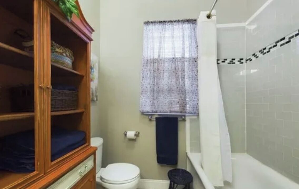 Photo of Bathroom in Wheeling