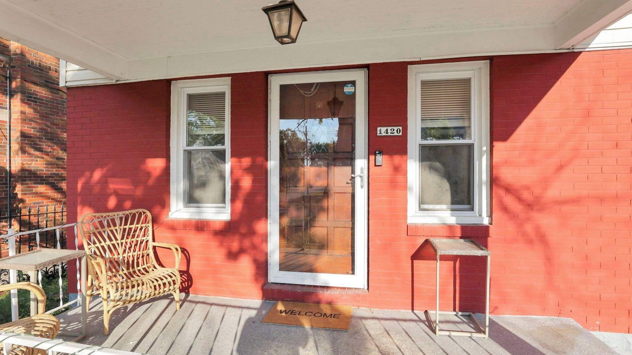 Photo of Outdoor in Grandview Heights