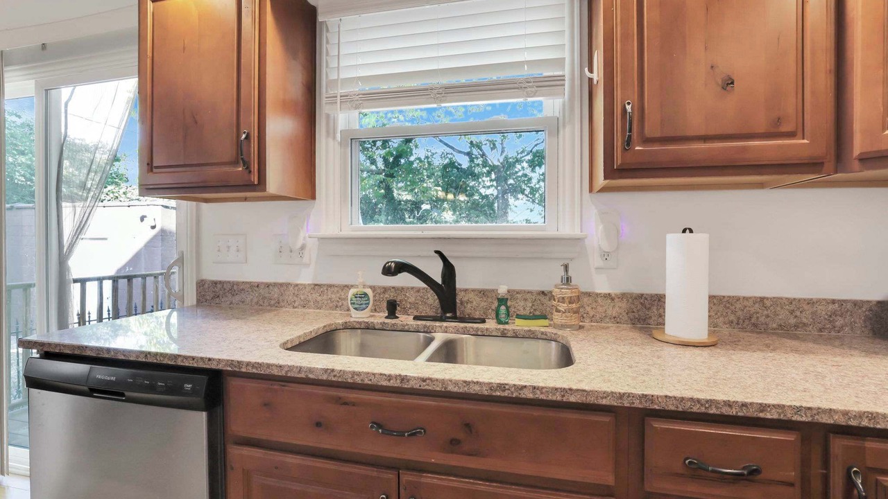Photo of Kitchen in Grandview Heights