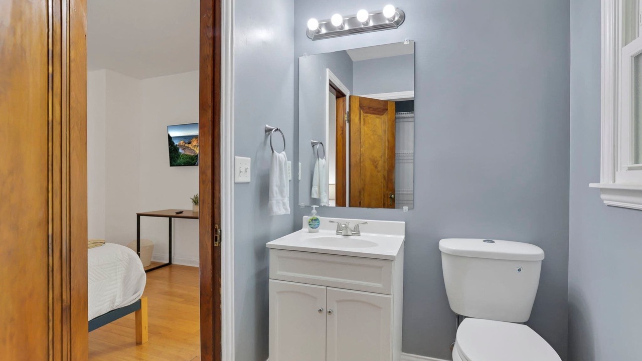 Photo of Bathroom in Grandview Heights