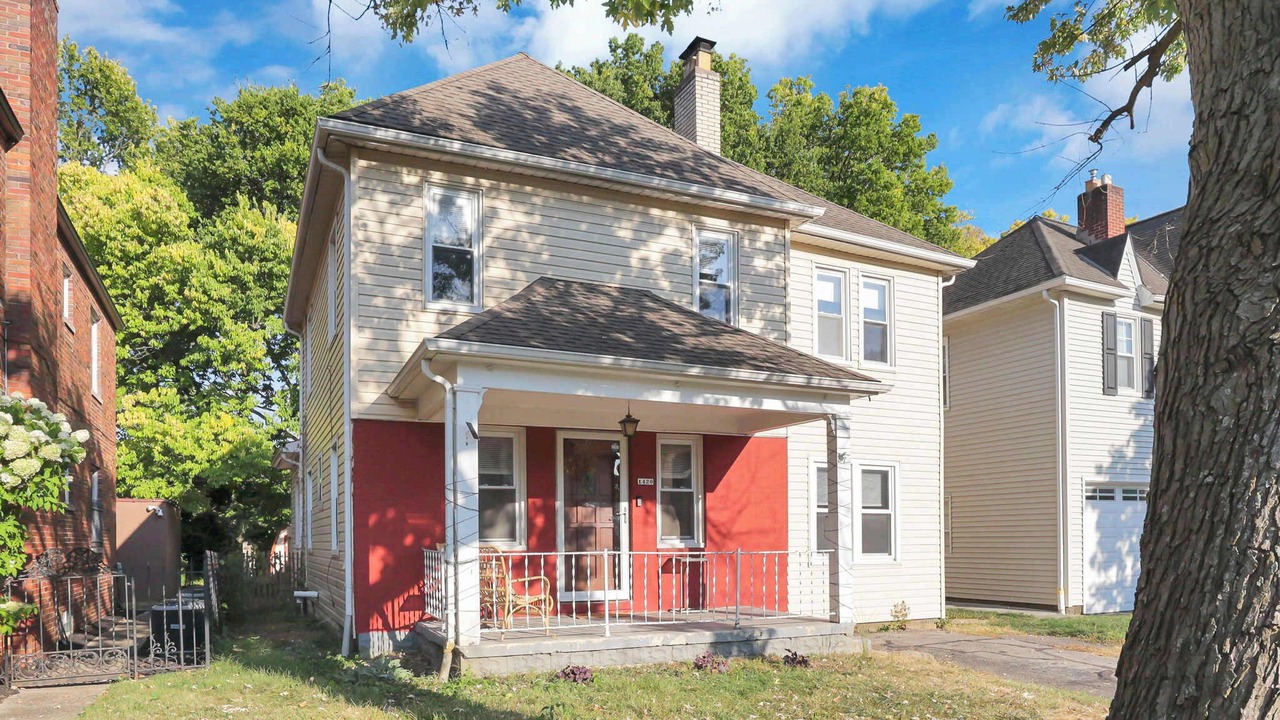 Photo of Outdoor in Grandview Heights