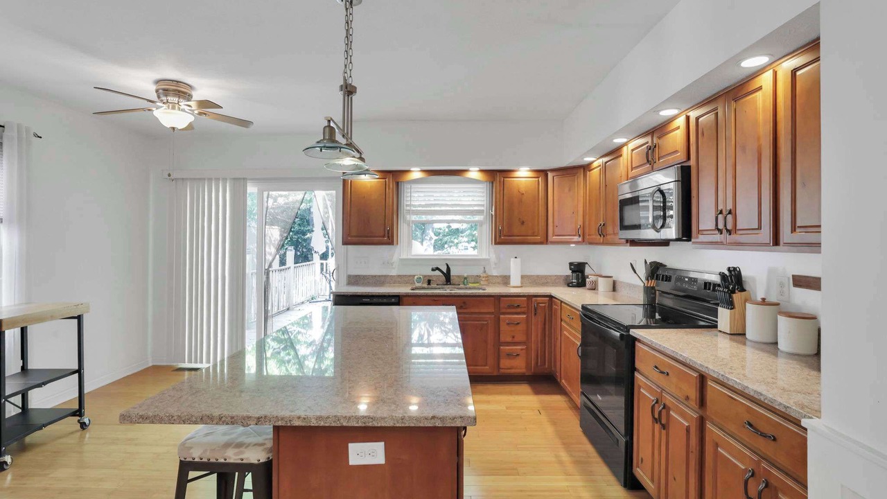 Photo of Kitchen in Grandview Heights