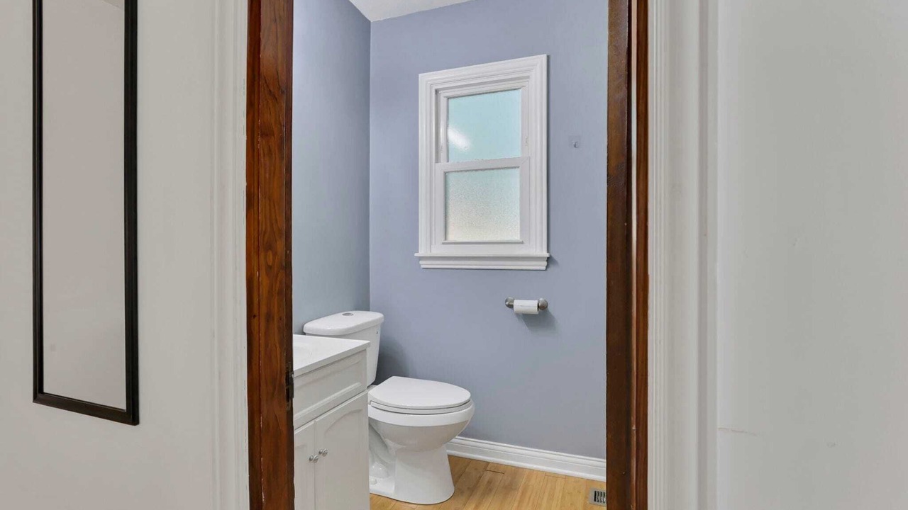Photo of Bathroom in Grandview Heights