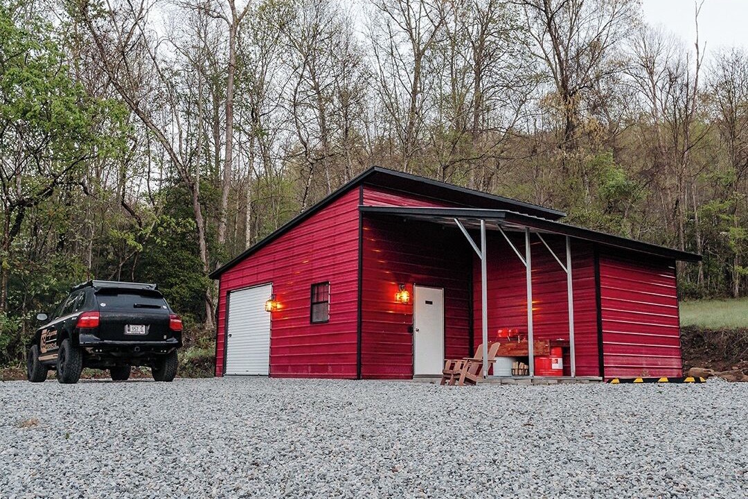 Photo of Outdoor in Robbinsville