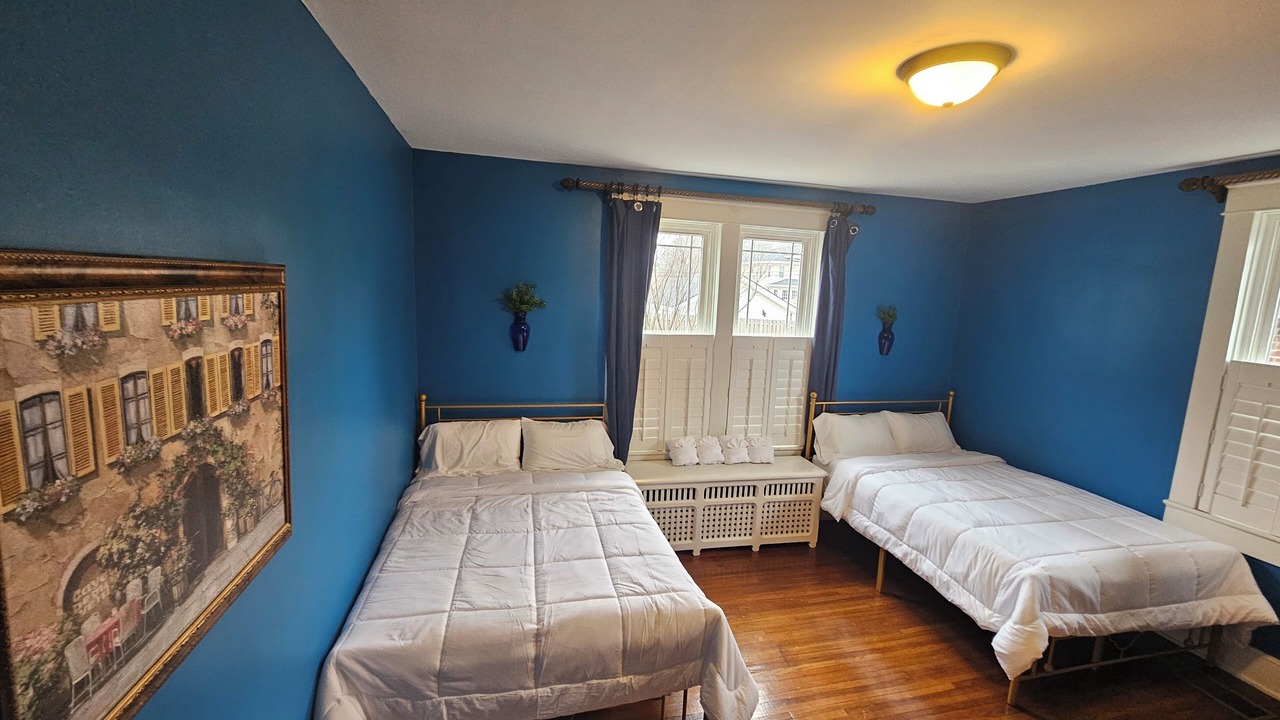 Photo of Bedroom in Owensboro