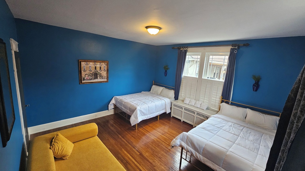 Photo of Bedroom in Owensboro