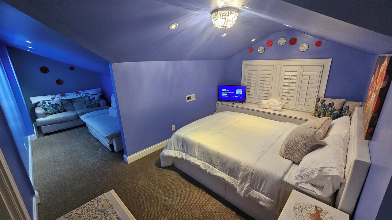 Photo of Bedroom in Owensboro