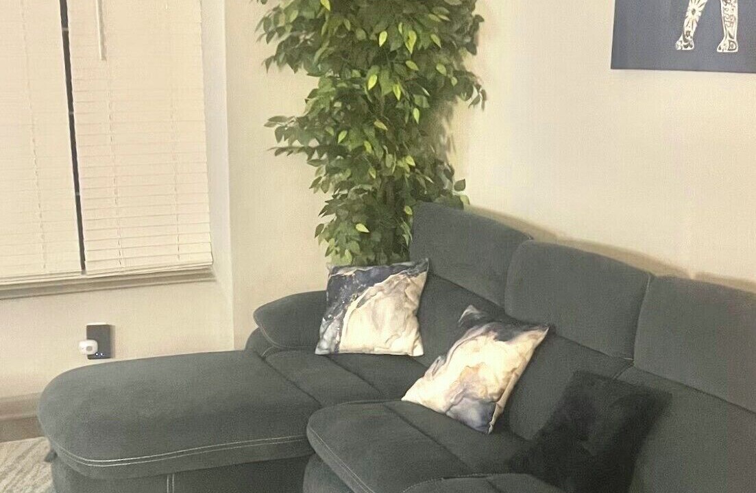 Photo of Livingroom in Sandy Springs