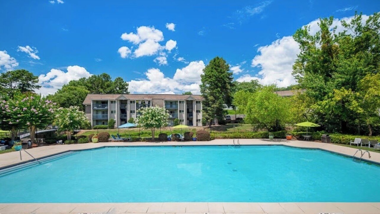 Photo of Outdoor in Sandy Springs