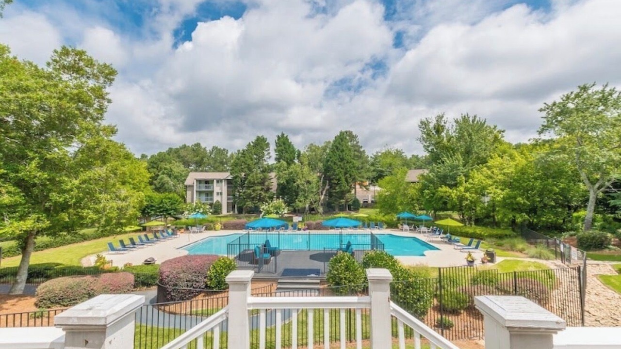 Photo of Outdoor in Sandy Springs