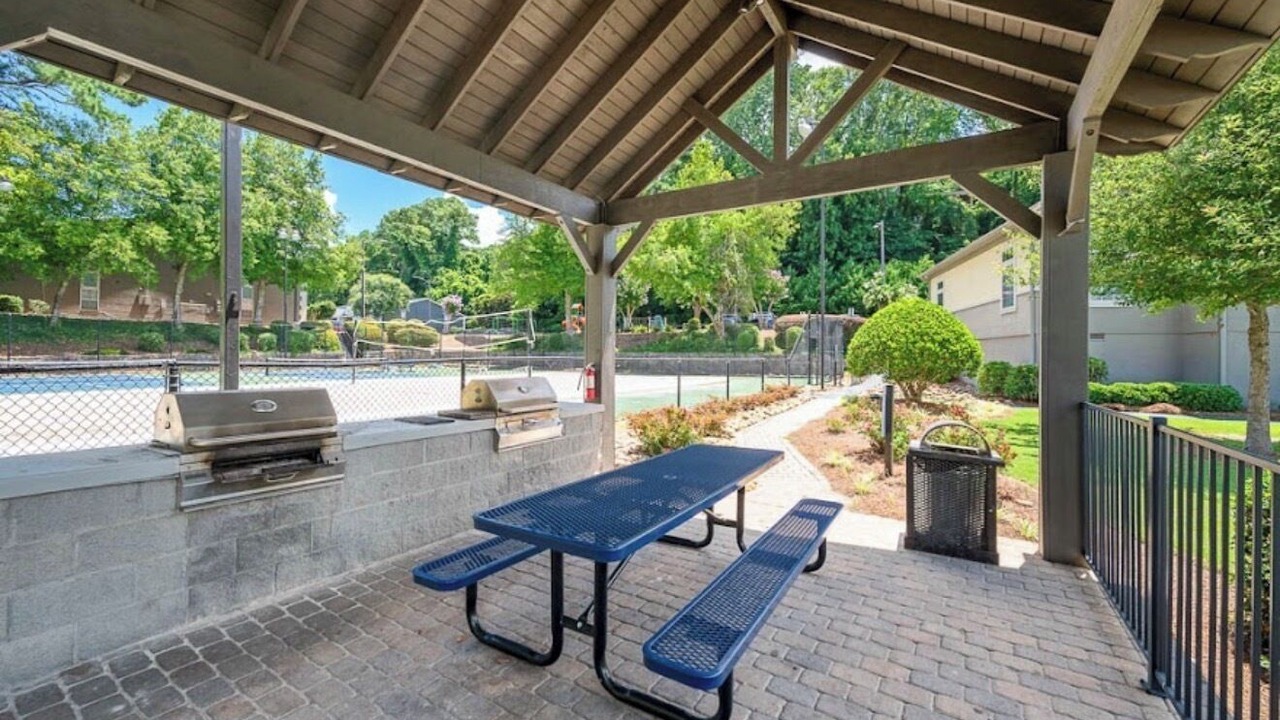 Photo of Outdoor in Sandy Springs