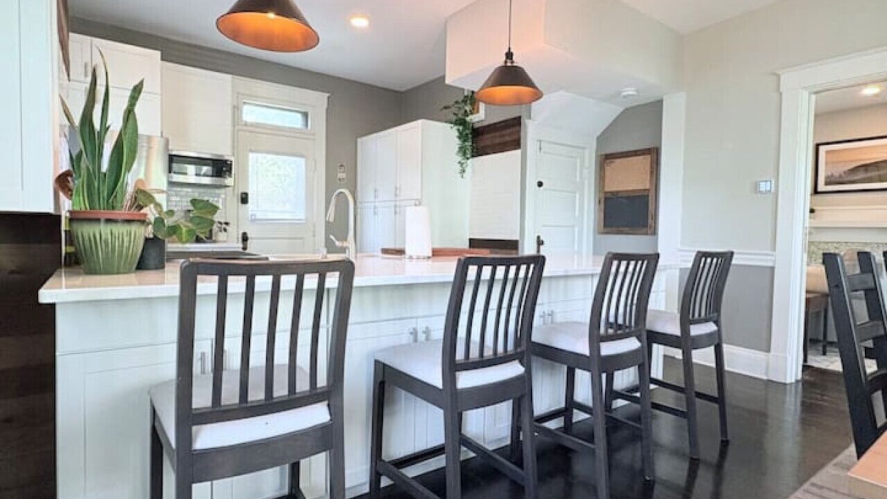 Photo of Kitchen in Oakley