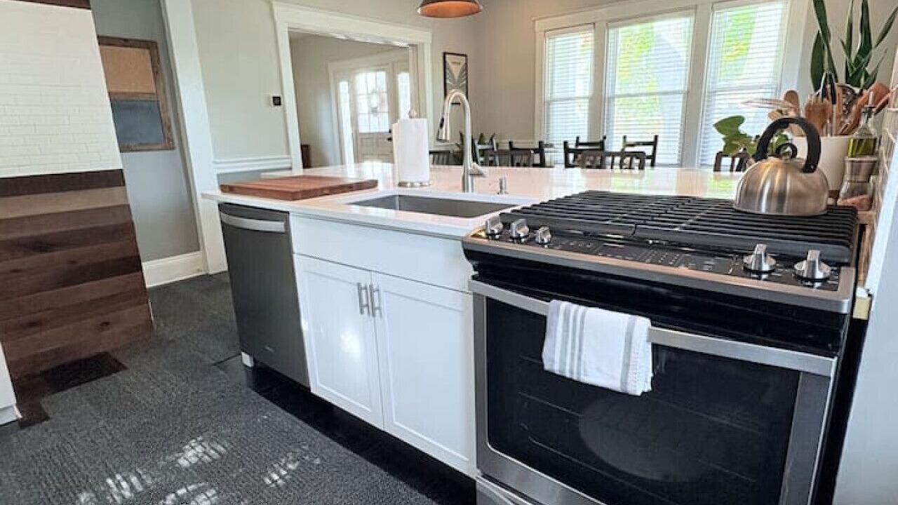 Photo of Kitchen in Oakley
