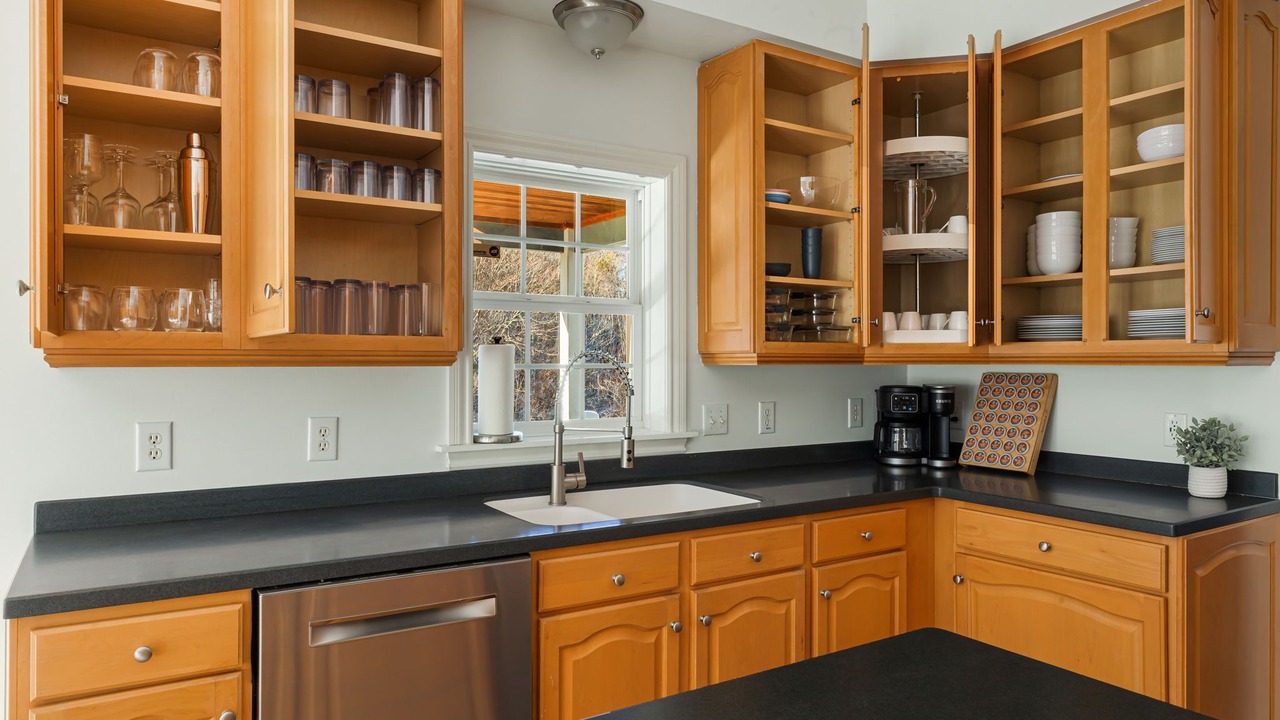 Photo of Kitchen in Canton