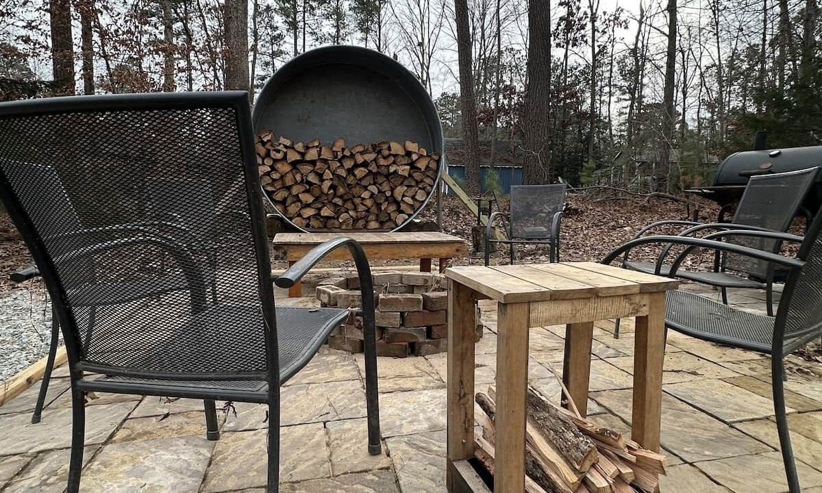 Photo of Outdoor in Chesterfield