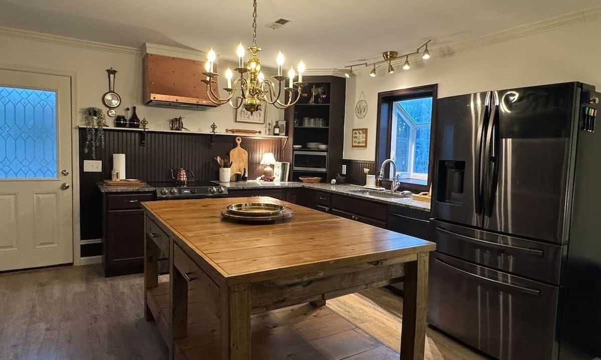 Photo of Kitchen in Chesterfield