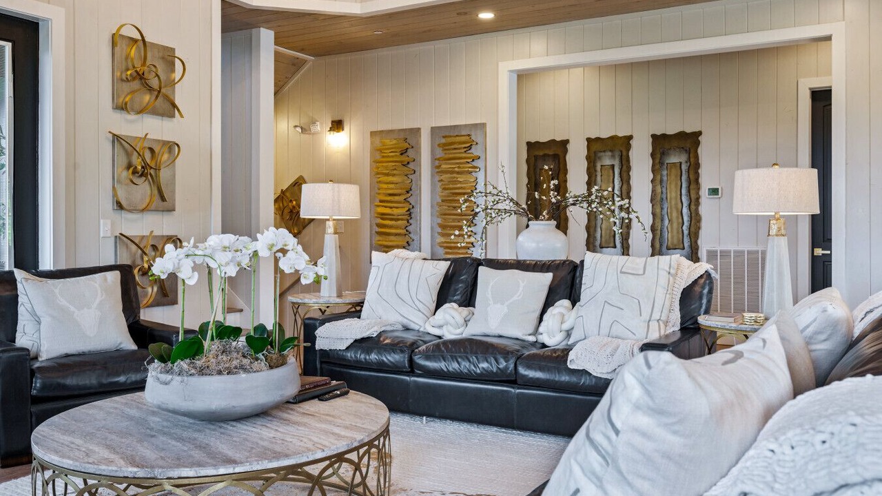 Photo of Livingroom in Chalet Village North