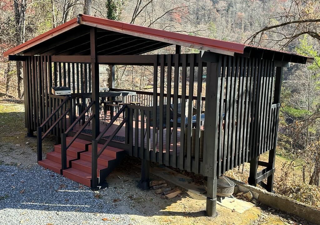 Photo of Outdoor in Bryson City