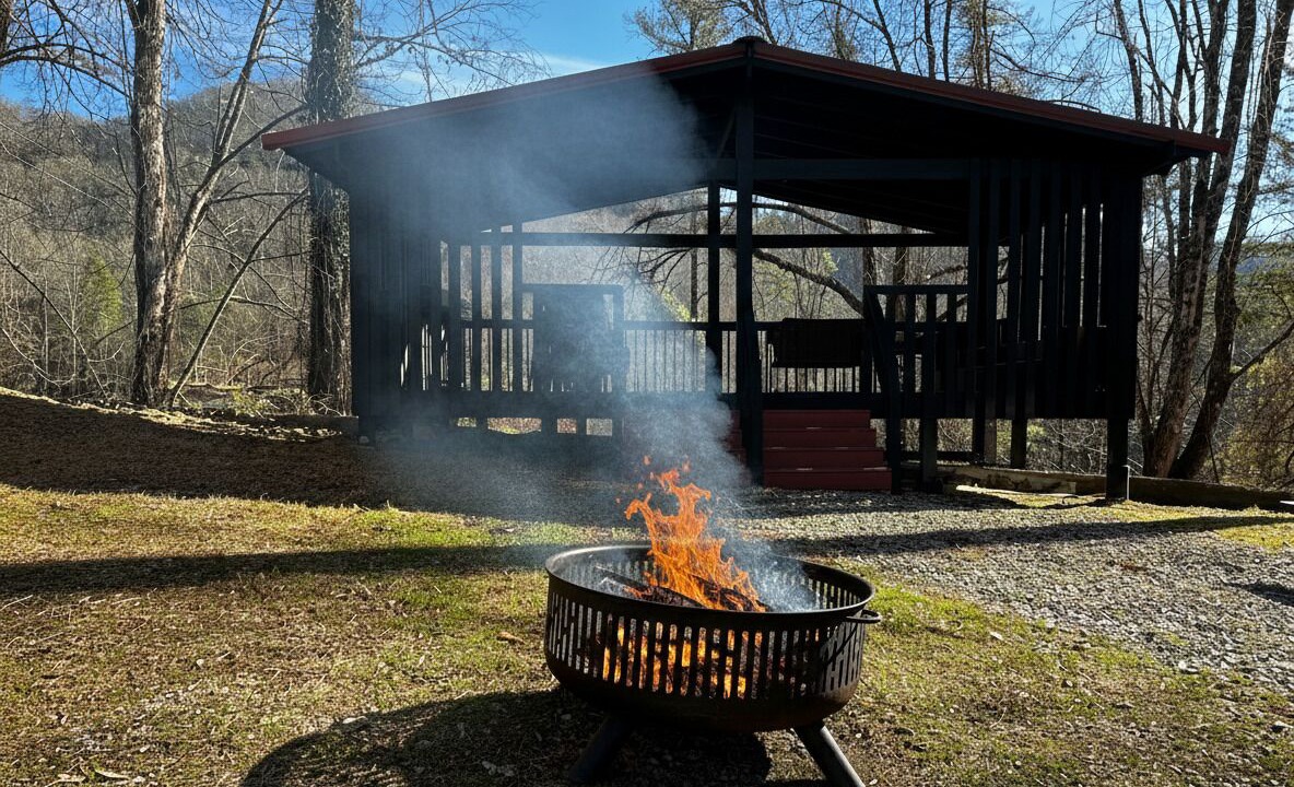 Photo of Outdoor in Bryson City