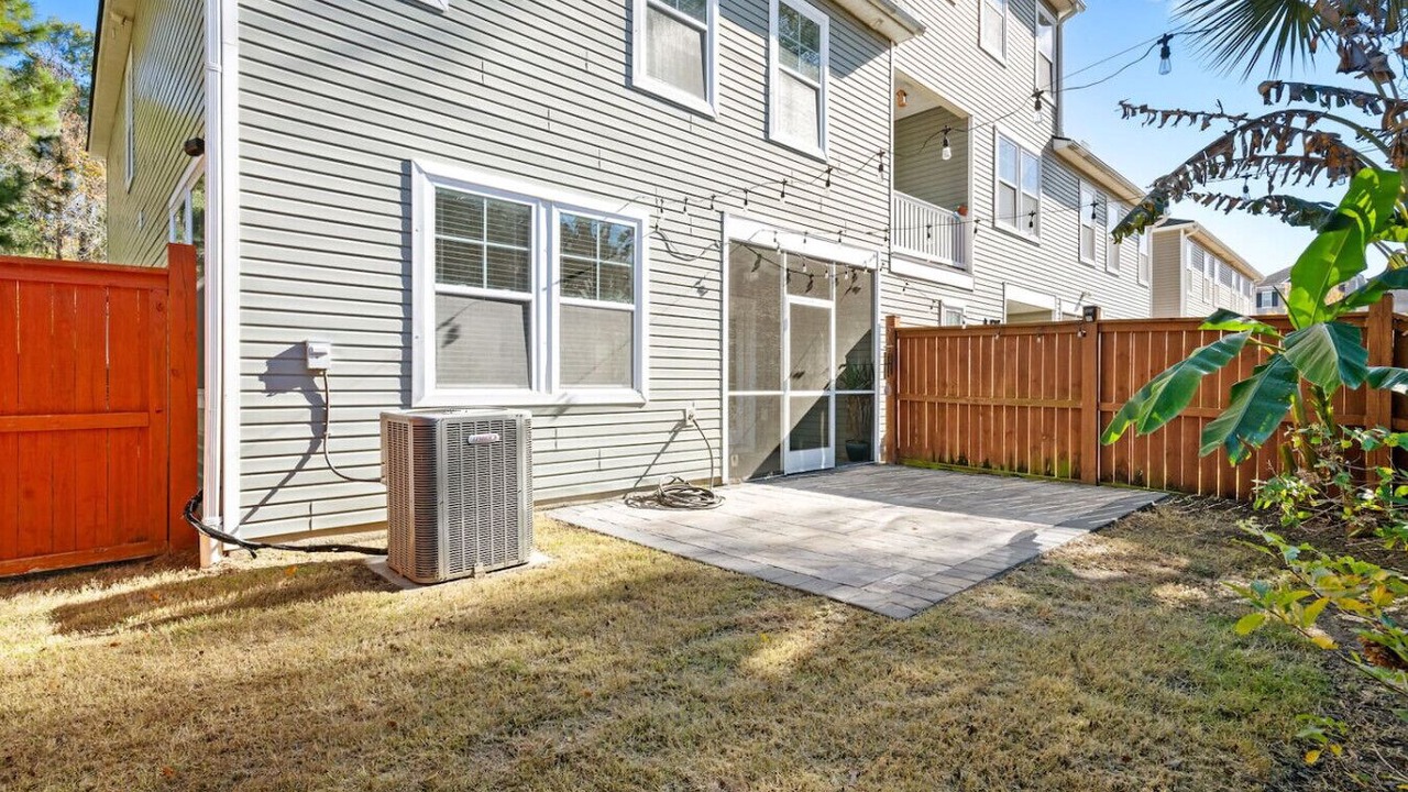 Photo of Outdoor in West Ashley